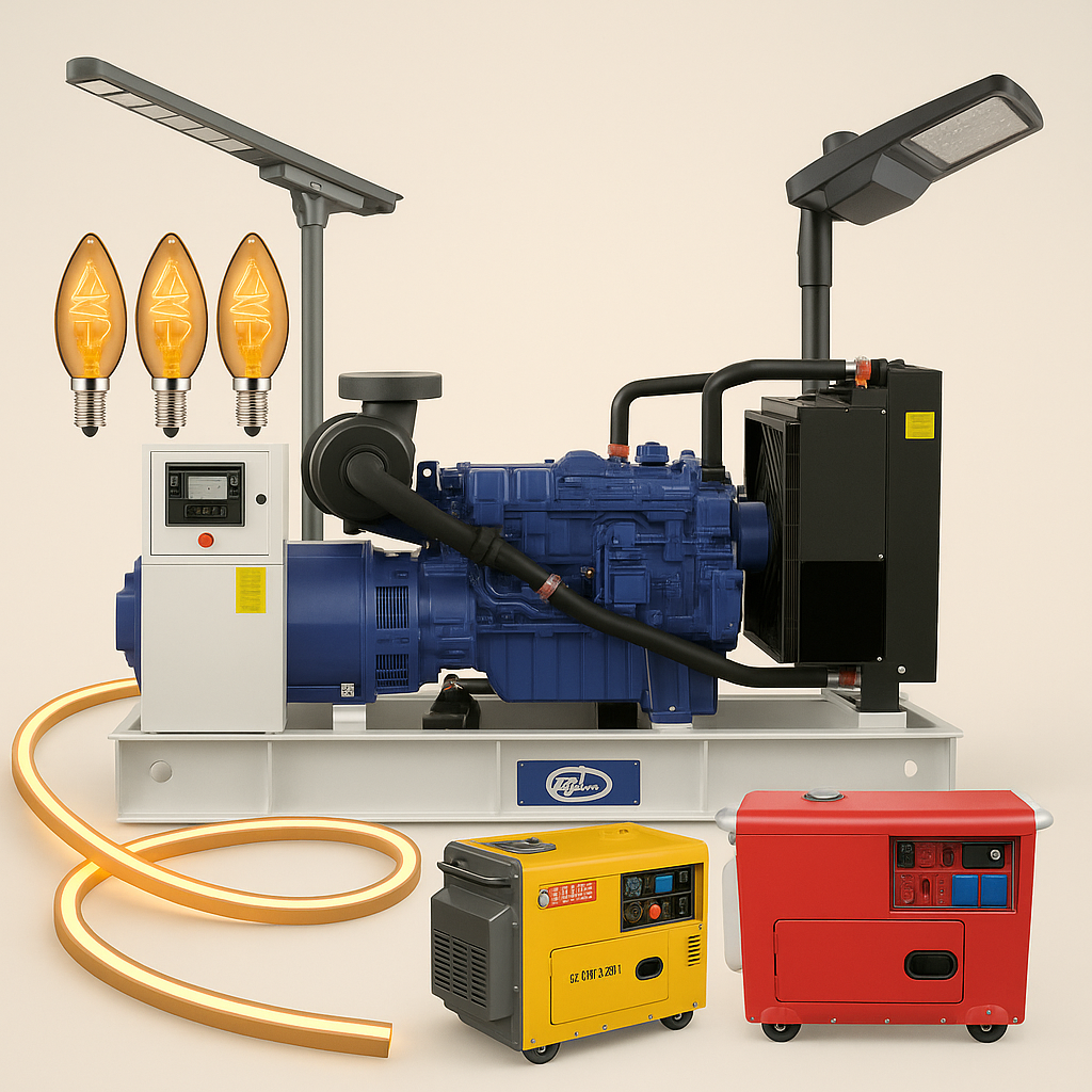 Electrical Equipment